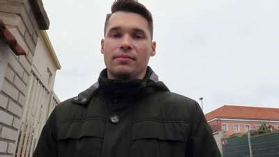 Czech Hunter 736 – (Josef Blazkowicz Callum Dean).